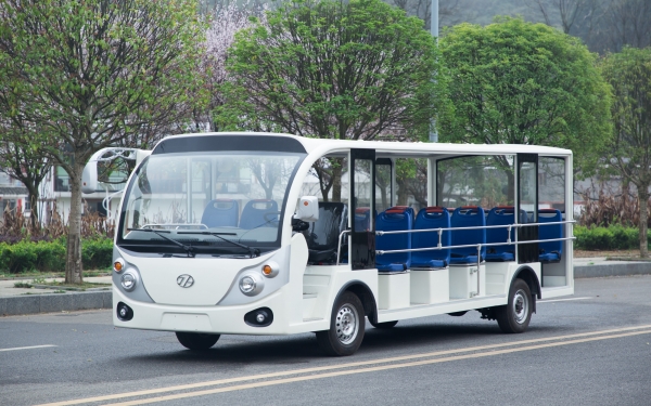 如何選擇適合自己的電動(dòng)觀光車(chē)？